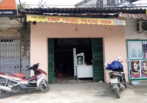 Sang nhượng quán ăn, tại đường Biên Giang, quận Hà Đông, Hà Nội