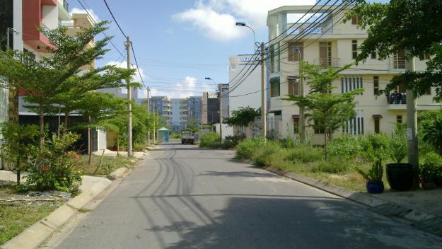 Bán đất lô 65 khu tái định cư Xi Măng, Hải Phòng. 40m2, 22tr/m2