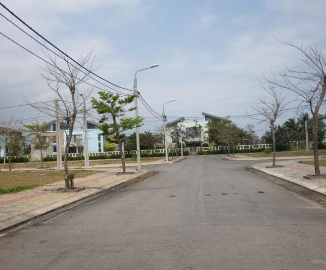 Đất KĐT Green City– Ngay cạnh Cocobay- Thẳng ra bãi tắm 500m