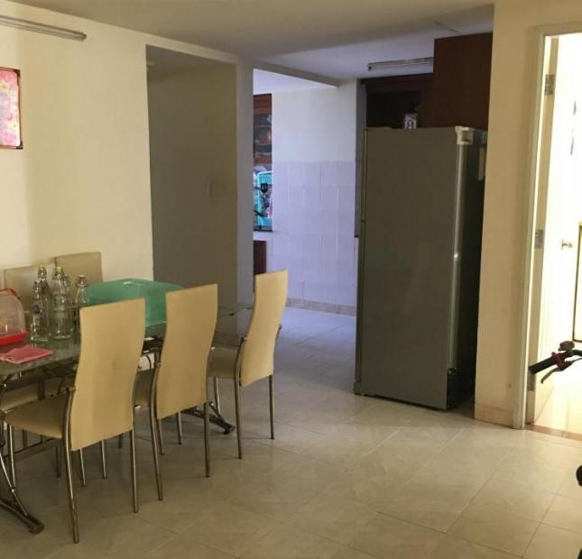 Bán căn hộ chung cư Mỹ Thuận, đường An Dương Vương, P.16, Q.8, Tp.HCM