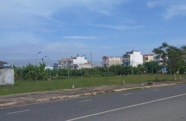 Đất Thuận An, Bình Dương. DT 5x20m, 5x26m, 6x26m