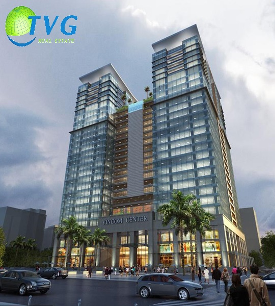 Tòa nhà hạng A Vincom Center có diện tích 250m2, giá 570 nghìn/m2 đang cho thuê. LH 0933440822