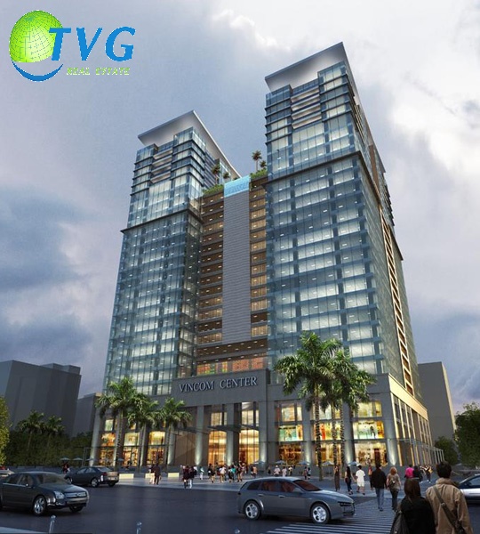 Hot, tòa nhà hạng A Vincom Center có DT 250m2, giá 570 nghìn/m2/th, đang cho thuê. LH 0933440822