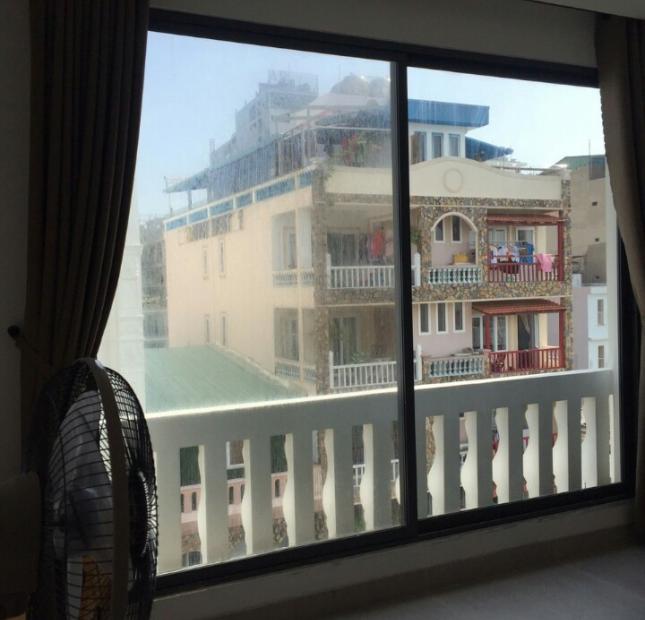 Cho thuê căn hộ gần biển giá chỉ 12,5 triệu/tháng tại Đà Nẵng
