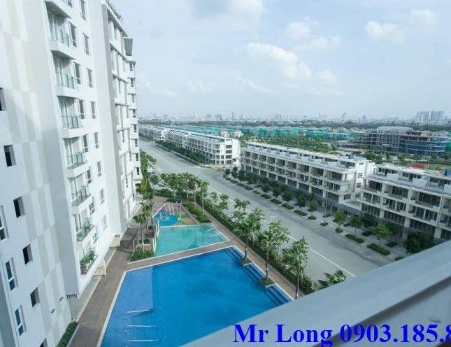 Bán căn hộ Sala Đại Quang Minh view đẹp giá tốt, cập nhật tháng 3/2017. LH 0903.185.886