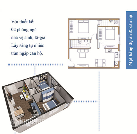 Nhà ở xã hội ngay trung tâm Thủ Đức - Nhà nước trợ giá chỉ 700tr/căn