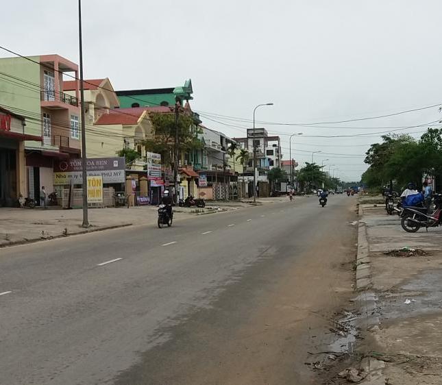 Bán đất Phú Thượng – Phú Vang – Thừa Thiên Huế 184m2