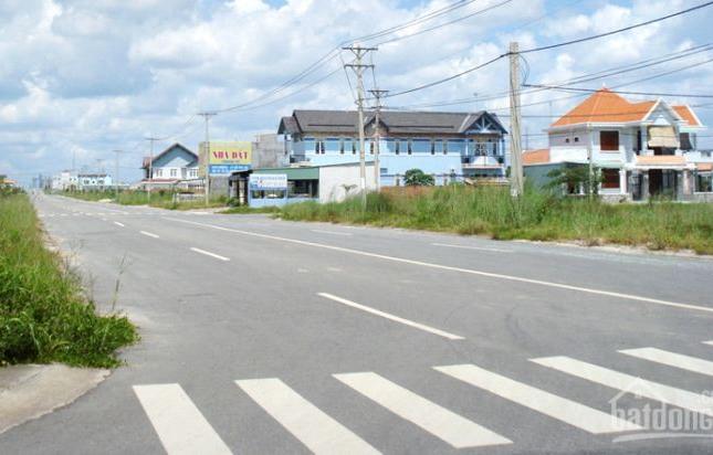 Bán đất gần ủy ban xã Thạnh Phú, gần Biên Hòa, gần công ty Changshin