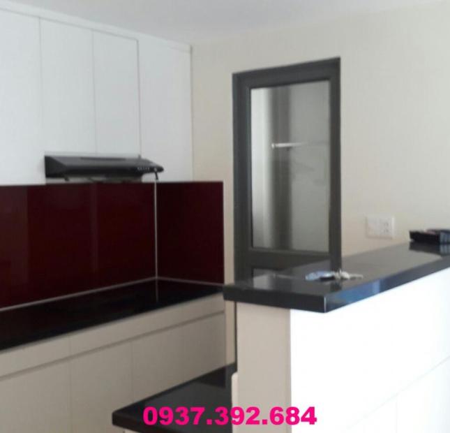 Cho thuê căn hộ chung cư cao cấp Masteri Thảo Điền, 2PN, đầy đủ nội thất 17 tr/th. 0937392684