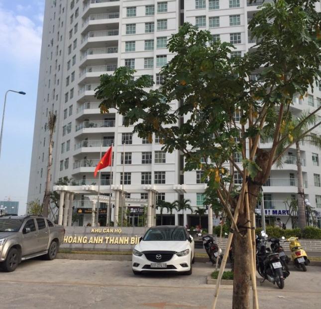 Bán Shophouse 132m2 tại Hoàng Anh Thanh Bình, đang có hợp đồng thuê 45tr/tháng. LH: 0931088345
