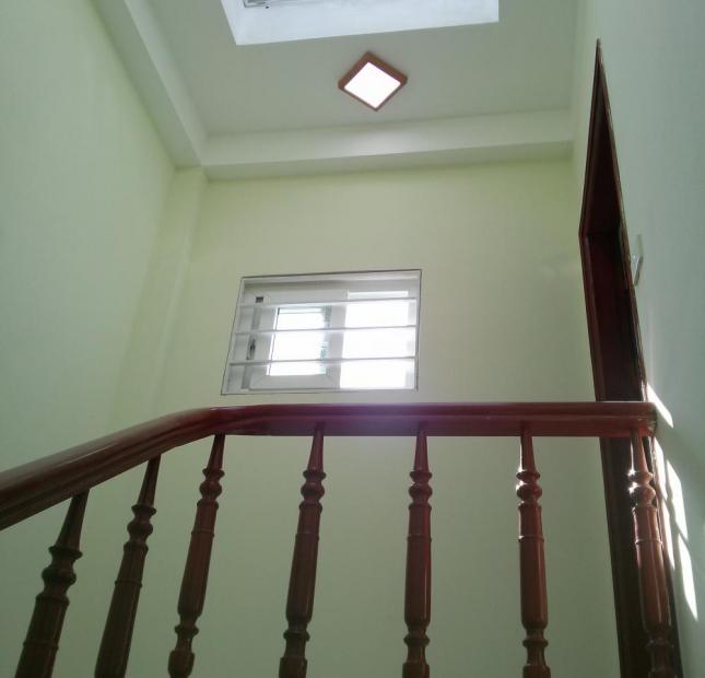 CC bán nhà 4.5 tầng * 40m2, 2 mặt thoáng đường Bà Triệu, Hà Đông, 2,8 tỷ. LH 0905596784