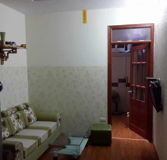 Bán Chung Cư Mini 252 Tây Sơn/ Đống Đa/ Hà Nội