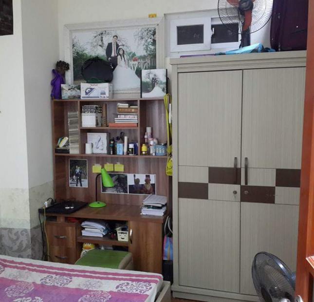 Bán Chung Cư Mini 252 Tây Sơn/ Đống Đa/ Hà Nội