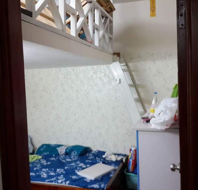 Bán Chung Cư Mini 252 Tây Sơn/ Đống Đa/ Hà Nội