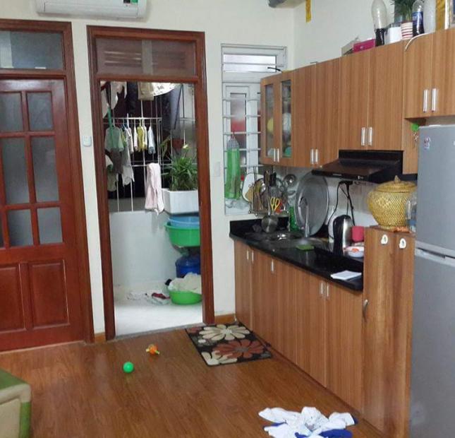 Bán Chung Cư Mini 252 Tây Sơn/ Đống Đa/ Hà Nội