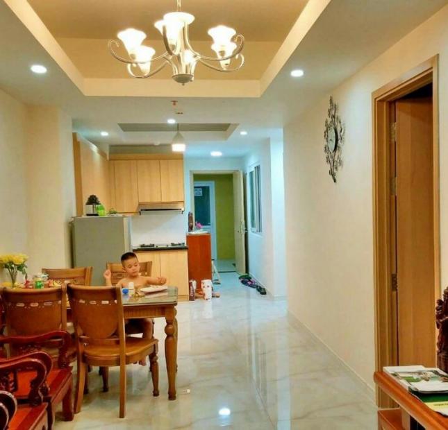 Chuyển nơi ở bán lại căn Homyland 2, 2PN 72m2, view sông LH: 0932.82.33.60