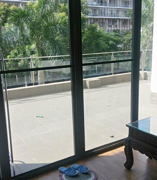 Cần cho thuê căn hộ Panorama view sông Phú Mỹ Hưng nhà bao đẹp, giá hấp dẫn