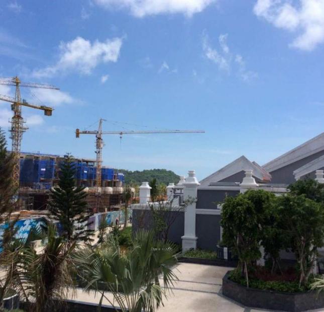 Bán nhà CH tại dự án Premier Phú Quốc, Phú Quốc, Kiên Giang, DT 45- 288m2, giá 900 triệu