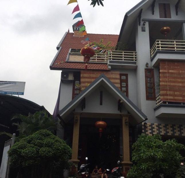 Chính chủ cần bán nhà 3 tầng 4 phòng ngủ đẹp tại Phú Minh Sóc Sơn Hà Nội