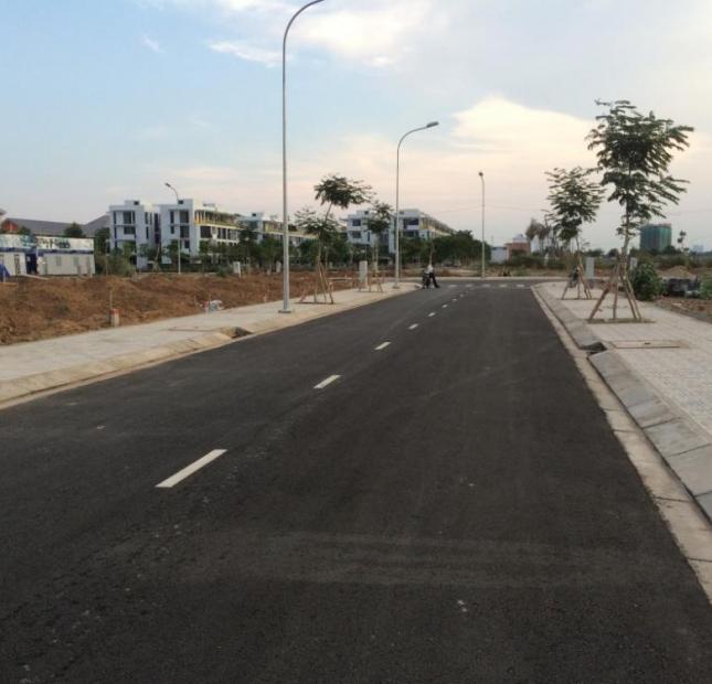 Bán gấp 2 lô đất nền dự án sân bay Nha Trang cũ
