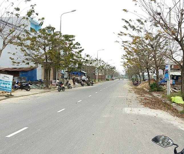 Bán đất tại Dự án Khu đô thị Phước Lý, Cẩm Lệ, Đà Nẵng diện tích 100m2 giá 11 Triệu/m²