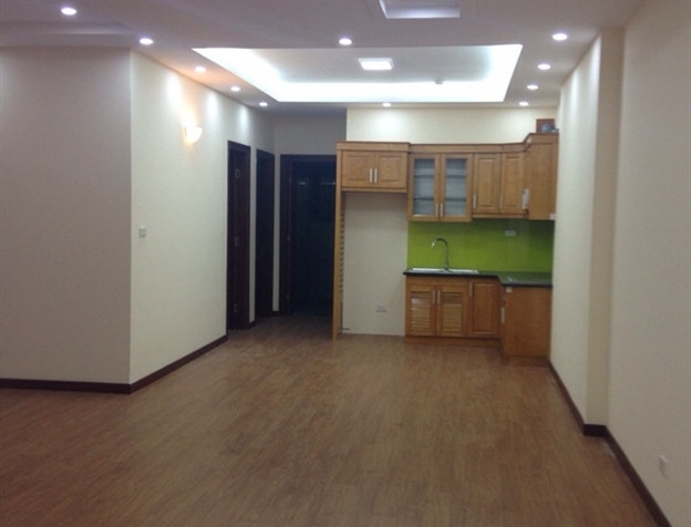Cho thuê căn hộ 135m2 tại chung cư C'Land Lê Đức Thọ 3pn, CB, 10tr/th. L/h: 0941 137 603