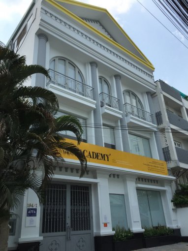 Bán nhà riêng tại Đường Nguyễn Văn Trỗi, Phú Nhuận- diện tích 192m2 giá 19 Tỷ