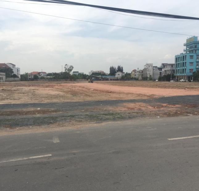 BÁn lô đất đường D2, dự án Hoàng Minh Chánh, giá 1 tỷ 060 triệu