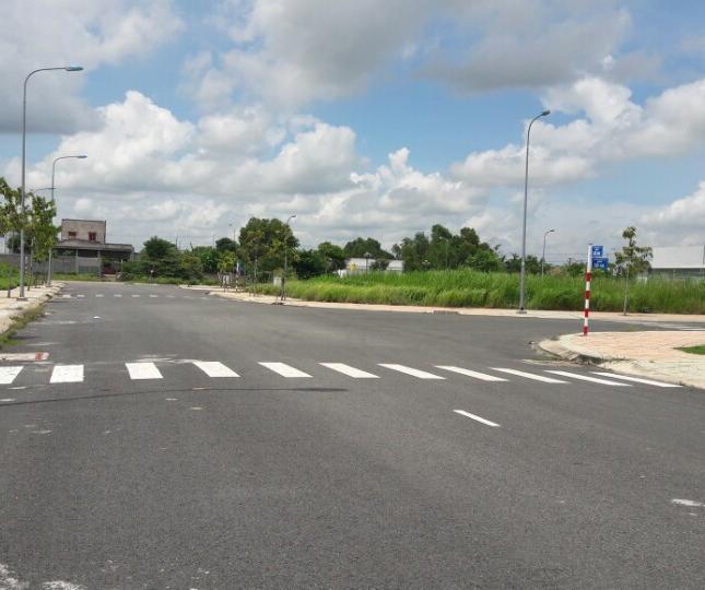 KĐT Green City ( Giai đoạn 2 ), mặt tiền đường 15m, đối diện Vincom, giá 4 triệu/m2 