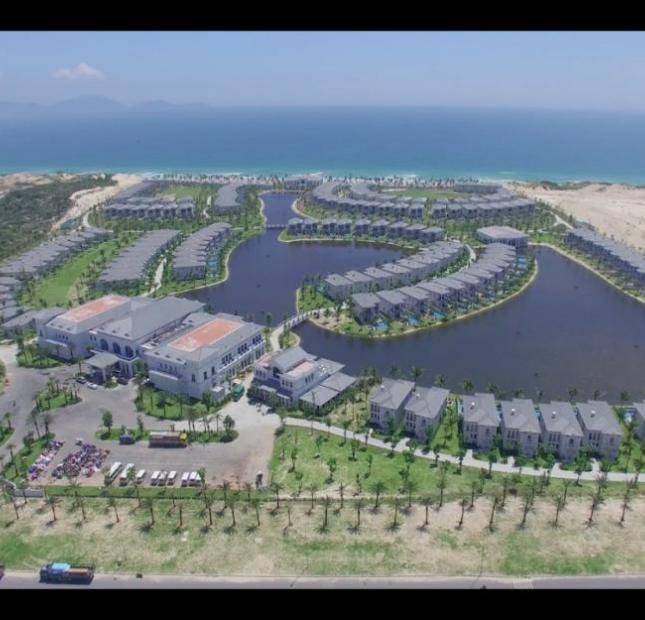 Chỉ cần 5,5 tỷ sở hữu Biệt Thự View Biển tại Bãi Dài - Nha Trang. Cam kết cho thuê lại từ CĐT uy tín VINGROUP 1,8 TỶ/NĂM .LH 0904681627 