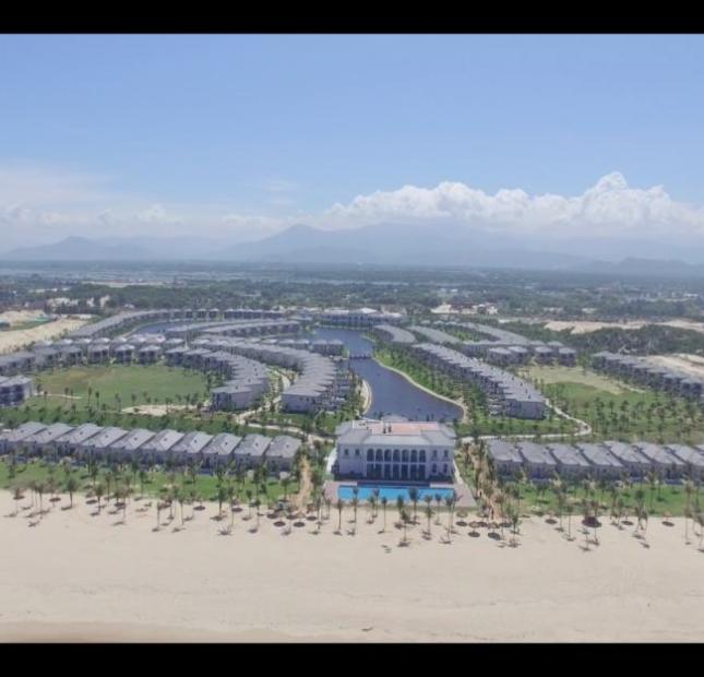 Chỉ cần 5,5 tỷ sở hữu Biệt Thự View Biển tại Bãi Dài - Nha Trang. Cam kết cho thuê lại từ CĐT uy tín VINGROUP 1,8 TỶ/NĂM .LH 0904681627 
