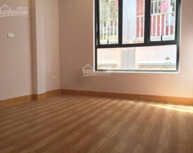 Bán nhà phố chợ Phùng Khoang- Thanh Xuân 40m2