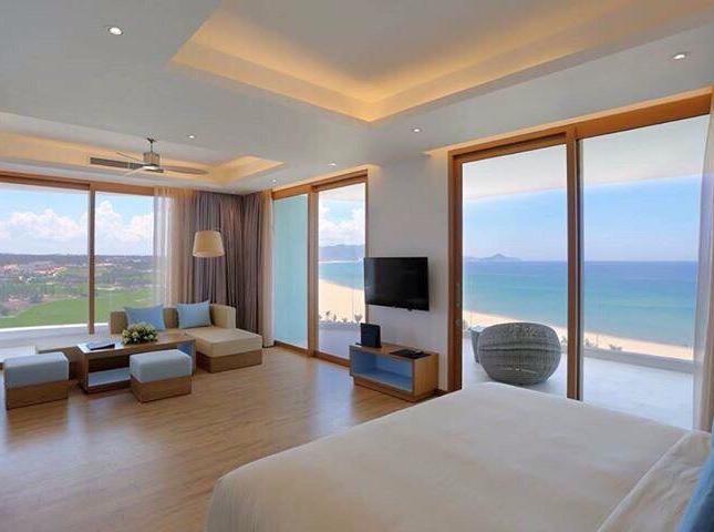 Cần bán căn hộ Condotel FLC Quy Nhơn Beach & Golf Resort