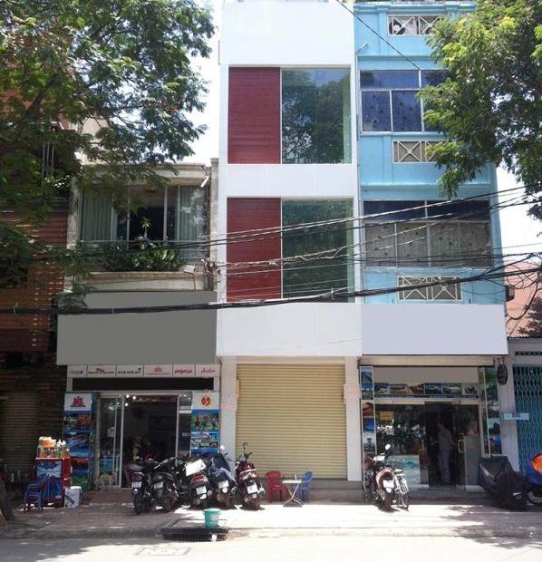 Cần bán nhà mặt tiền, trệt, 2 lầu, nhà đẹp, gần Vincom Xuân Khánh, đường Trần Văn Hoài