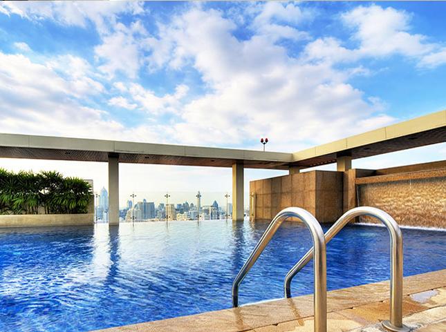 Bán căn hộ chung cư tại dự án Sài Gòn Mia, Bình Chánh, Hồ Chí Minh diện tích 55m2 giá 32 triệu/m²