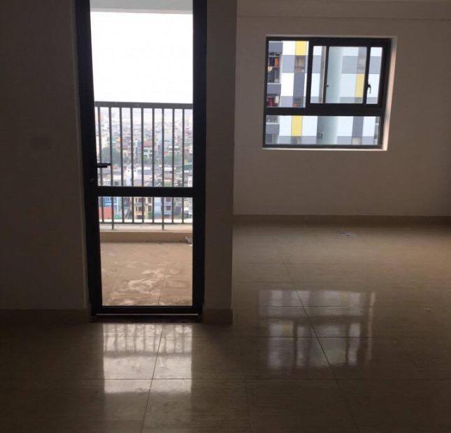 Bán căn hộ City Linh Đàm 67,6 m2 căn góc 16 tầng đẹp vào tên trực tiếp CĐT.