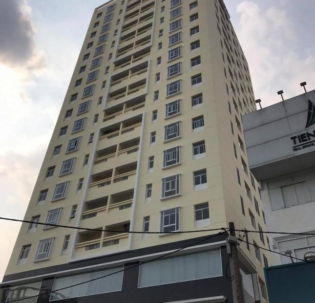 Bán căn hộ Soho Riverview góc 2PN tầng 9 nhận nhà ngay, giá gốc CĐTư 2,187 tỷ (gồm VAT và phí bảo trì)