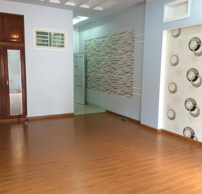 Cho thuê nhà mới đẹp 2 lầu KDC Hồng Phát tiện Văn Phòng 12 triệu (Miễn trung gian)