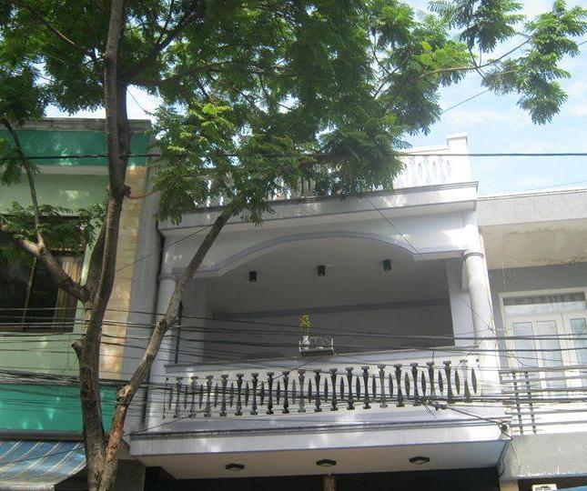 Nhà đẹp mới 3 tầng đường Châu Thị Vĩnh Tế, đầy đủ tiện nghi
