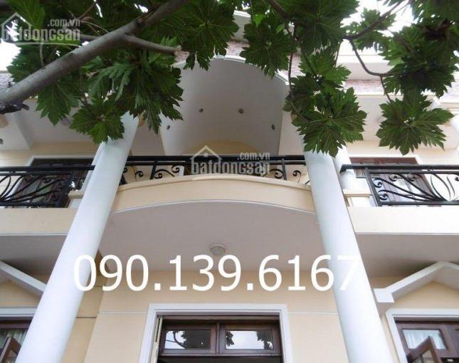 Villa cho thuê đường Thảo Điền Quận 2.15x24m, giá 80 triệu/tháng
