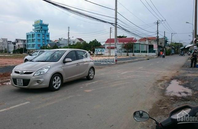 Bán đất nền dự án tại Biên Hòa, Đồng Nai, đường Hoành Minh Chánh