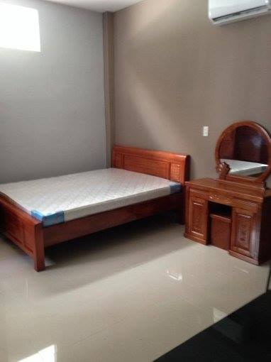 Cho thuê căn hộ cao cấp ngay trung tâm đường Tôn Thất Tùng, quận 1. LH 0936286359