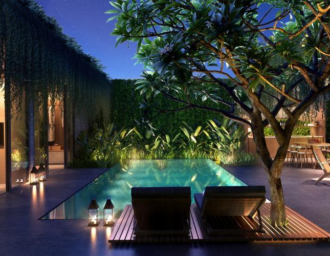 Vị trí đắc địa và tiềm năng sinh lời của The Coast Villas