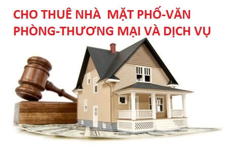 Nhà cho thuê phố Trần Nhật Duật, lô góc mặt tiền 15m, ngân hàng, cafe, VP