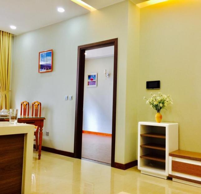 Cho thuê căn hộ mới Eco Green City, Nguyễn Xiển