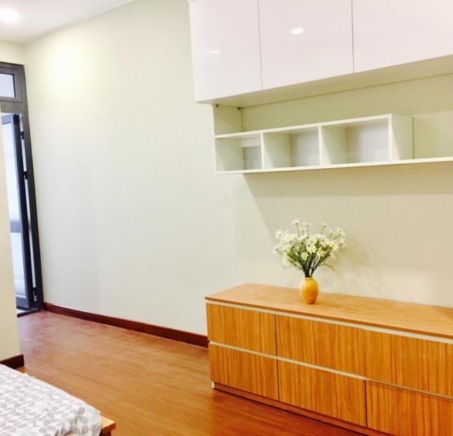 Cho thuê căn hộ cực đẹp tại Golden West – Lê Văn Thiêm, 93m2