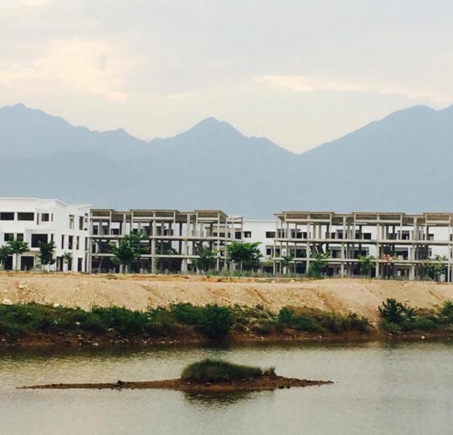 Bất động sản Đà Nẵng công bố, siêu dự án ven biển mặt sông