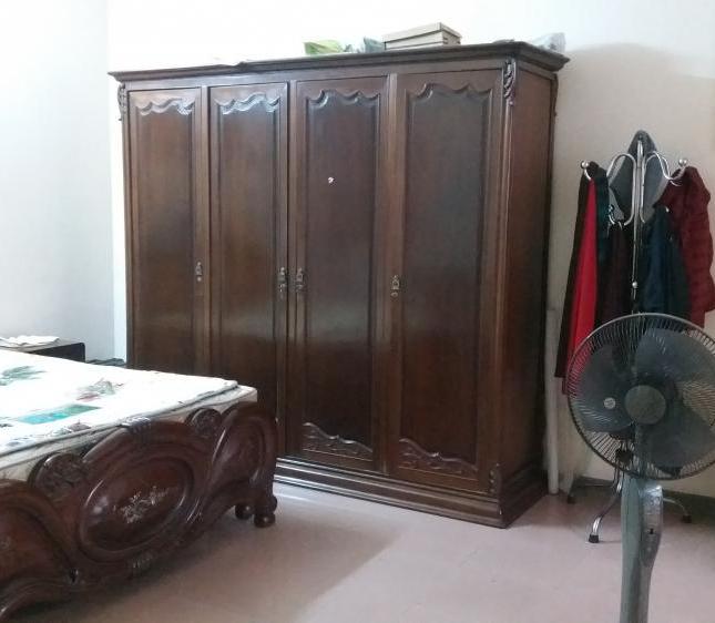 Bán nhà Trần Quang Diệu, 94m2, lô góc, 4 tầng, ô tô tránh nhau, nhà đẹp, gần phố, 15.5 tỷ