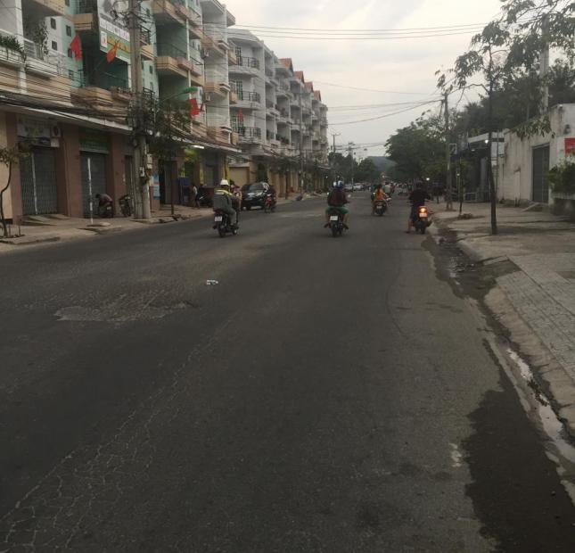 BÁN ĐẤT ĐẸP MẶT ĐƯỜNG ĐIỆN BIÊN PHỦ - TP NHA TRANG