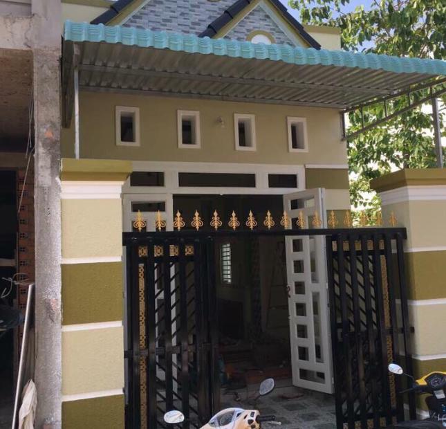 Bán nhà riêng tại đường Nguyễn Văn Cừ, Ninh Kiều, Cần Thơ diện tích 66m2 giá 950 triệu
